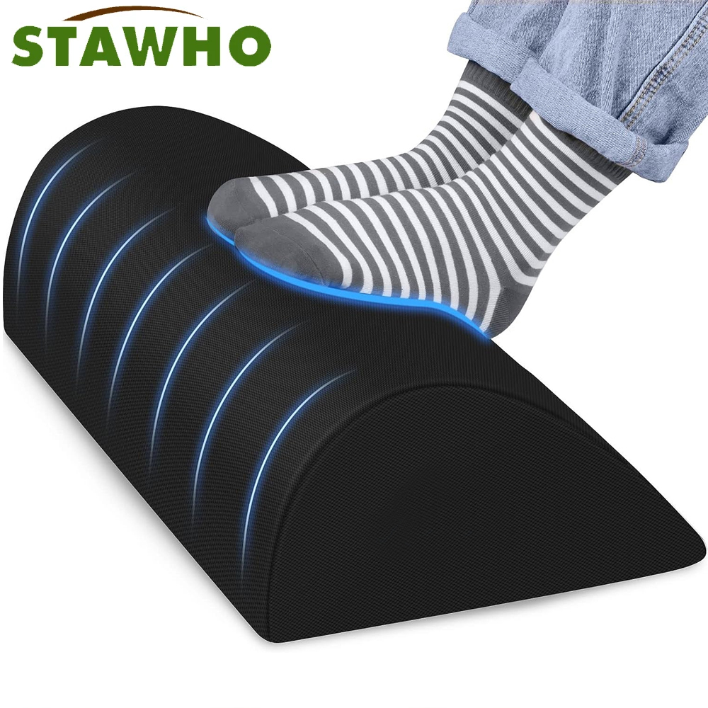 1Pc Foot Rest for Under Desk a - Footrest Under Desk review and price