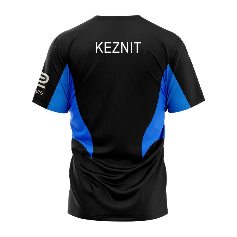 2026 ENVY PRO JERSEY E-sports  - Esports Gaming Jersey review and price