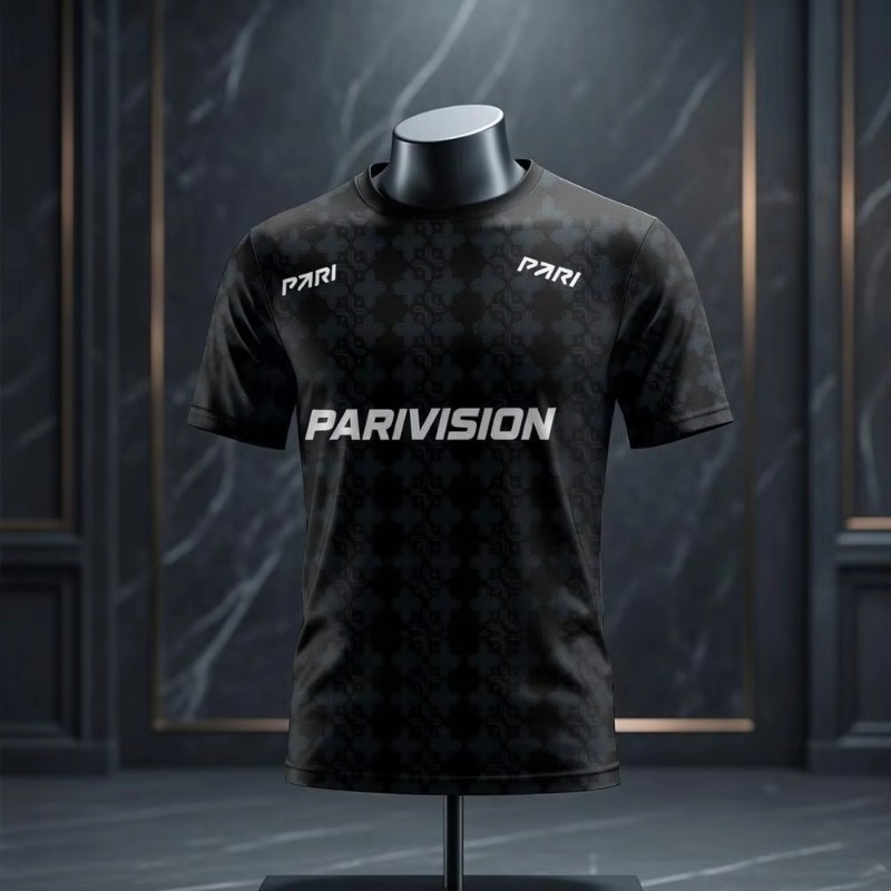 2026 CS2 Parivision Esports Te - Esports Gaming Jersey review and price
