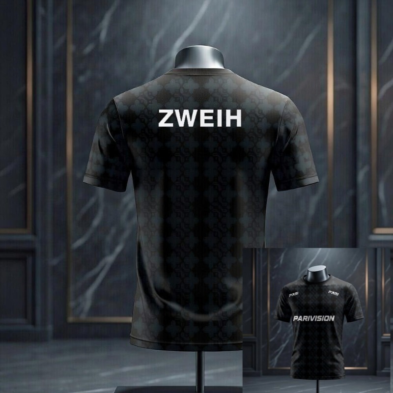 2026 CS2 Parivision Esports Te - Esports Gaming Jersey review and price
