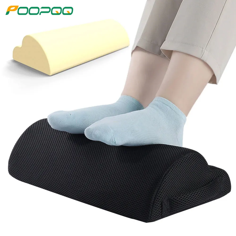 Comfort Foot Rest Under Desk A - Footrest Under Desk review and price