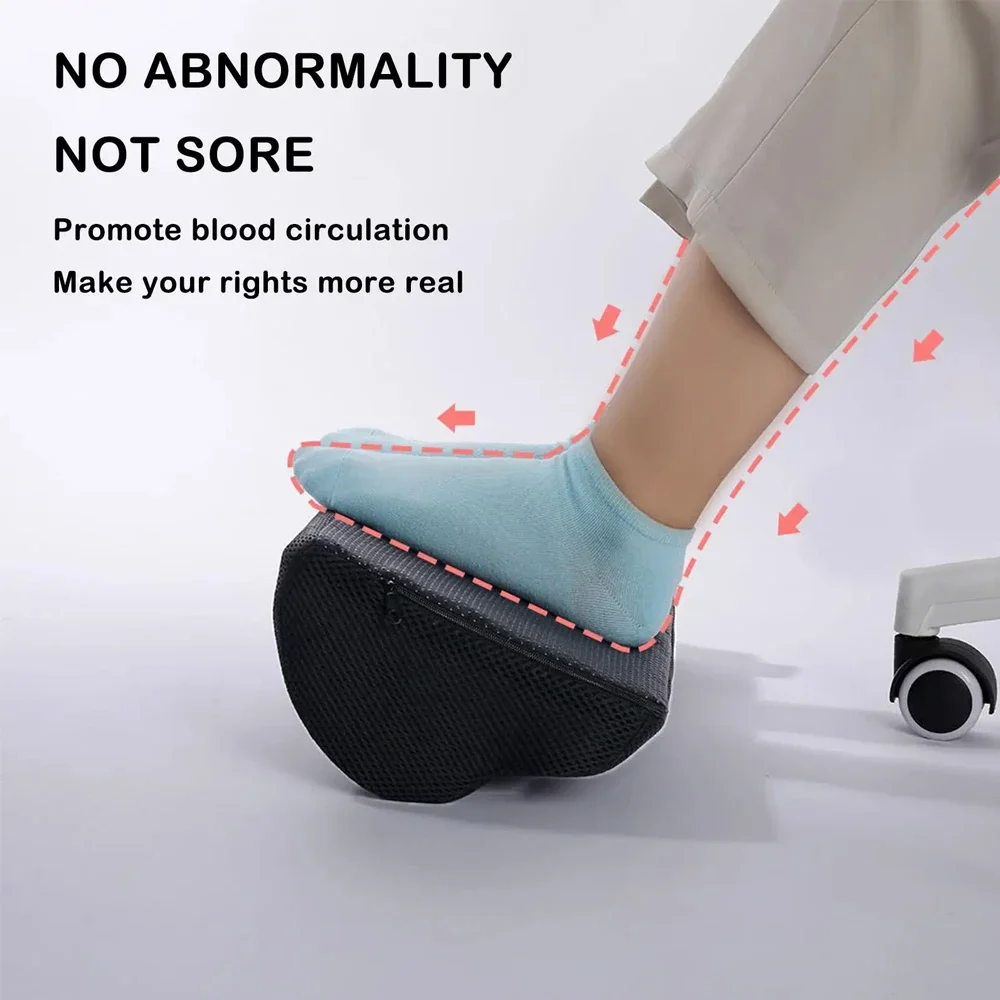 Comfort Foot Rest Under Desk A - Footrest Under Desk review and price