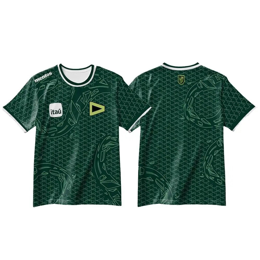 LOUD Esports Club New Uniforms - Esports Gaming Jersey review and price