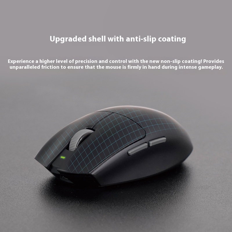 Original FANTECH XD7 V2 Pro Wi - Esports Gaming Mouse Wireless review and price