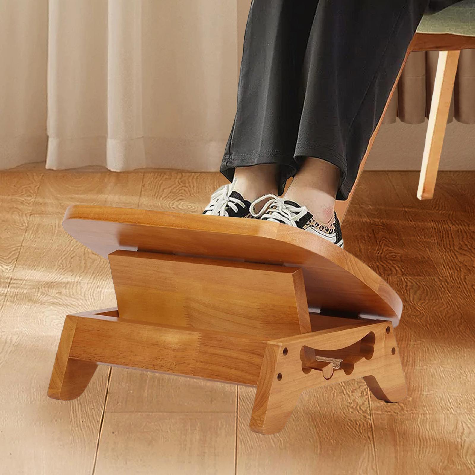Foot Rest for Under Desk at Wo - Footrest Under Desk review and price