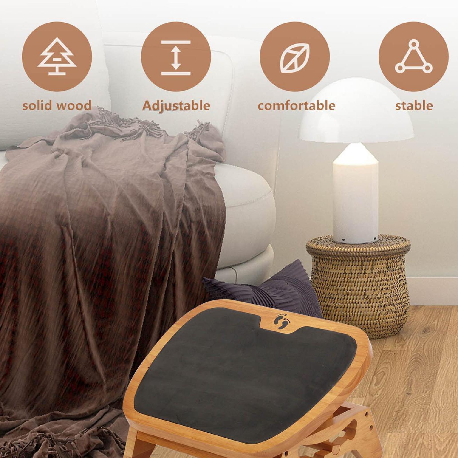 Foot Rest for Under Desk at Wo - Footrest Under Desk review and price