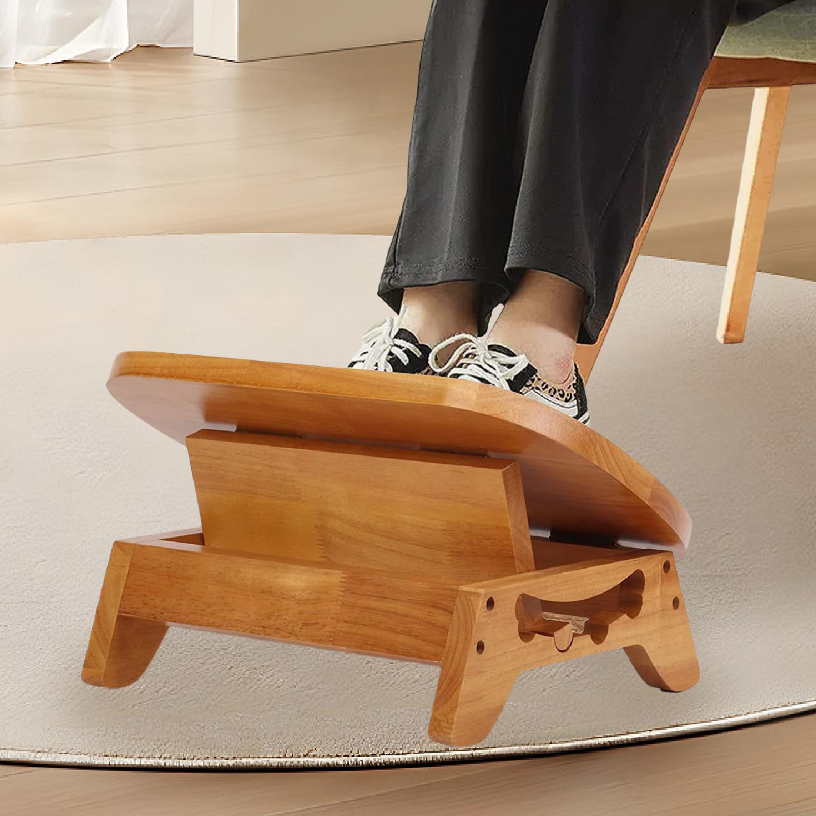 Foot Rest for Under Desk at Wo - Footrest Under Desk review and price