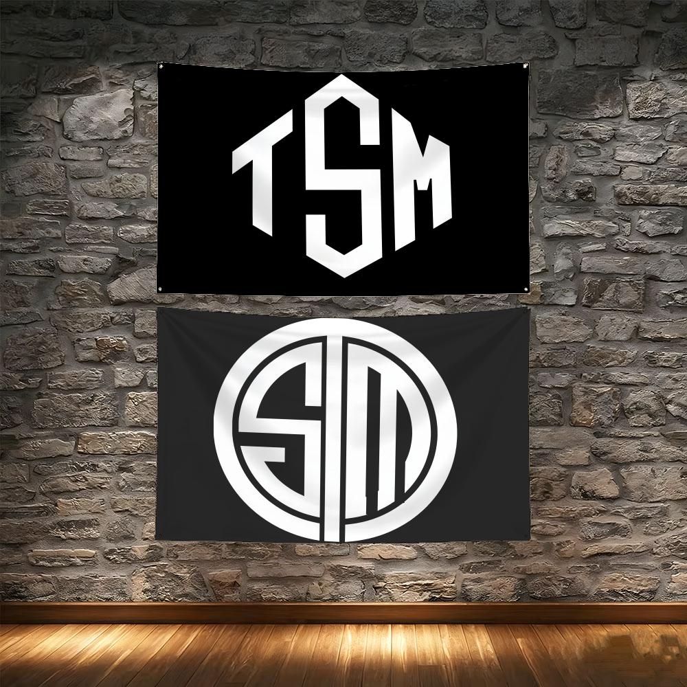 Competitive gaming TSM Esports - Esports Gaming Photo review and price