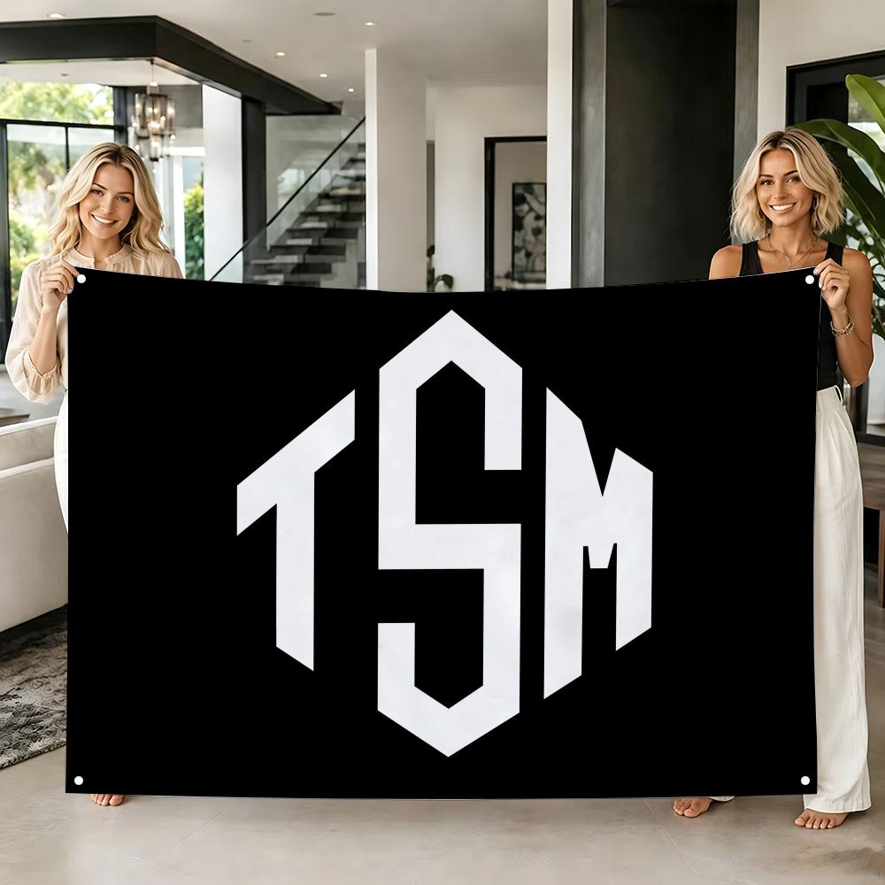 Competitive gaming TSM Esports - Esports Gaming Photo review and price