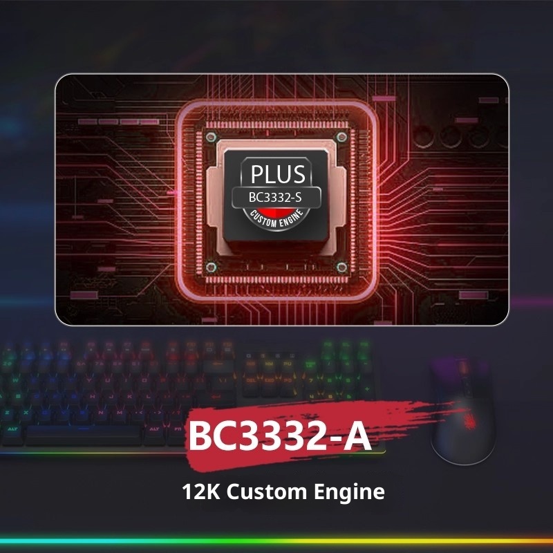 Bloody R90 PLUS Wireless Mouse - Esports Gaming Mouse Wireless review and price