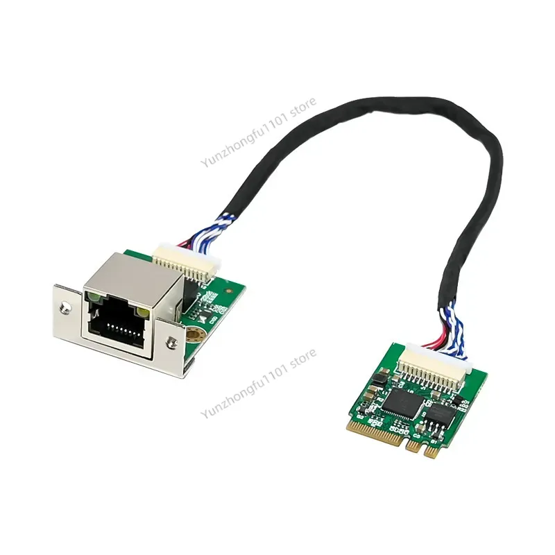 M.2 A+E Key Single Port 2.5G E - Esports Gaming Industry review and price