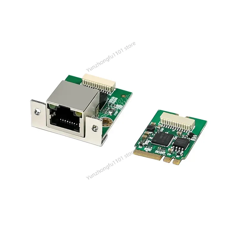 M.2 A+E Key Single Port 2.5G E - Esports Gaming Industry review and price