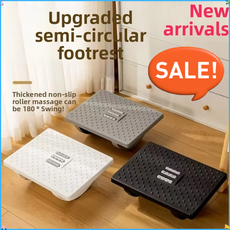 2026 Hot Selling Items Portabl - Footrest Under Desk review and price