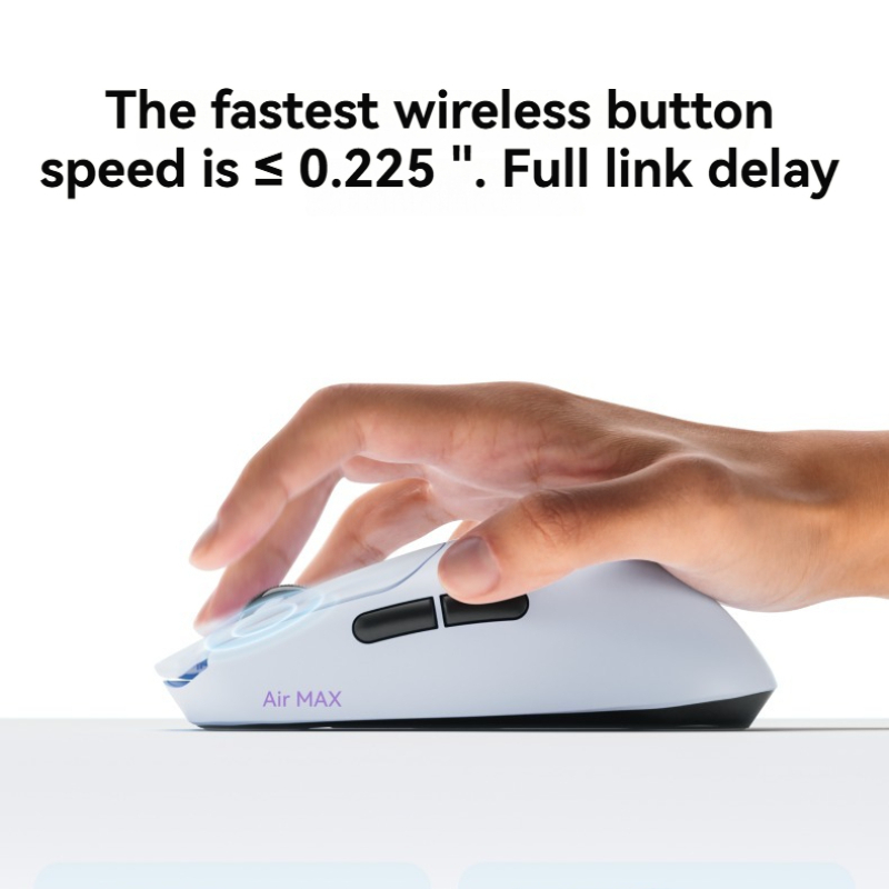 VT0Air MAX Wireless Dual-mode  - Ultimate Esports Gaming review and price