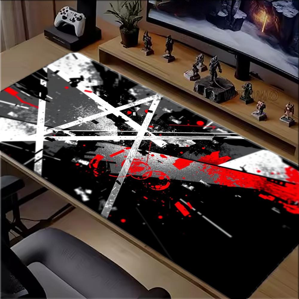Red White Black Industrial Gru - Esports Gaming Industry review and price