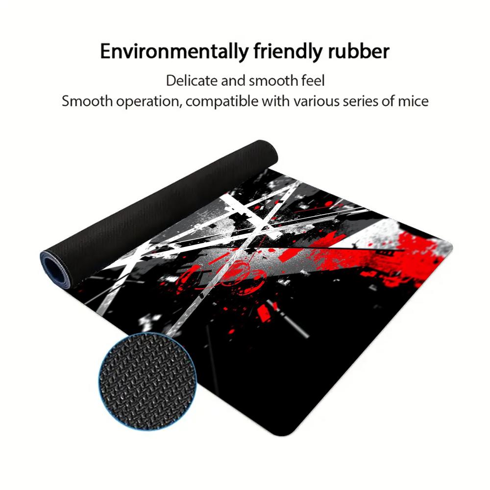 Red White Black Industrial Gru - Esports Gaming Industry review and price