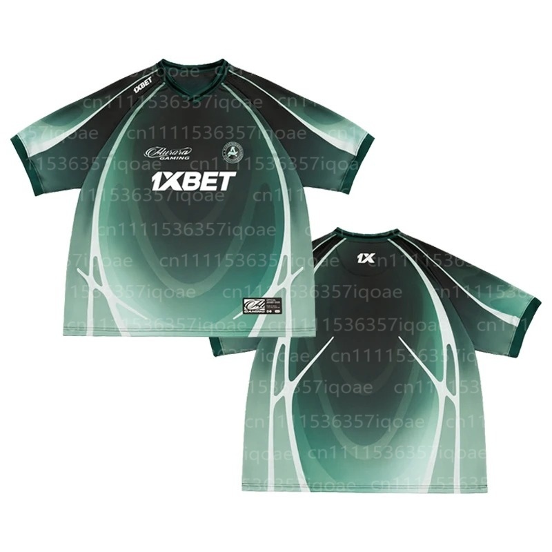 2026 Aurora Gaming E-sports Cl - Esports Gaming Jersey review and price