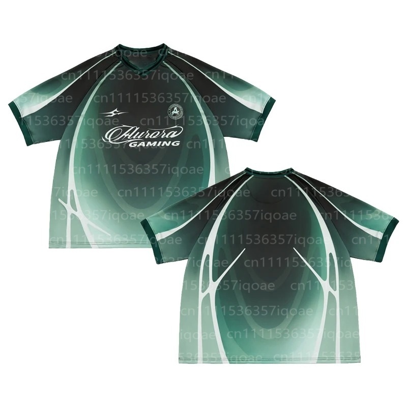 2026 Aurora Gaming E-sports Cl - Esports Gaming Jersey review and price