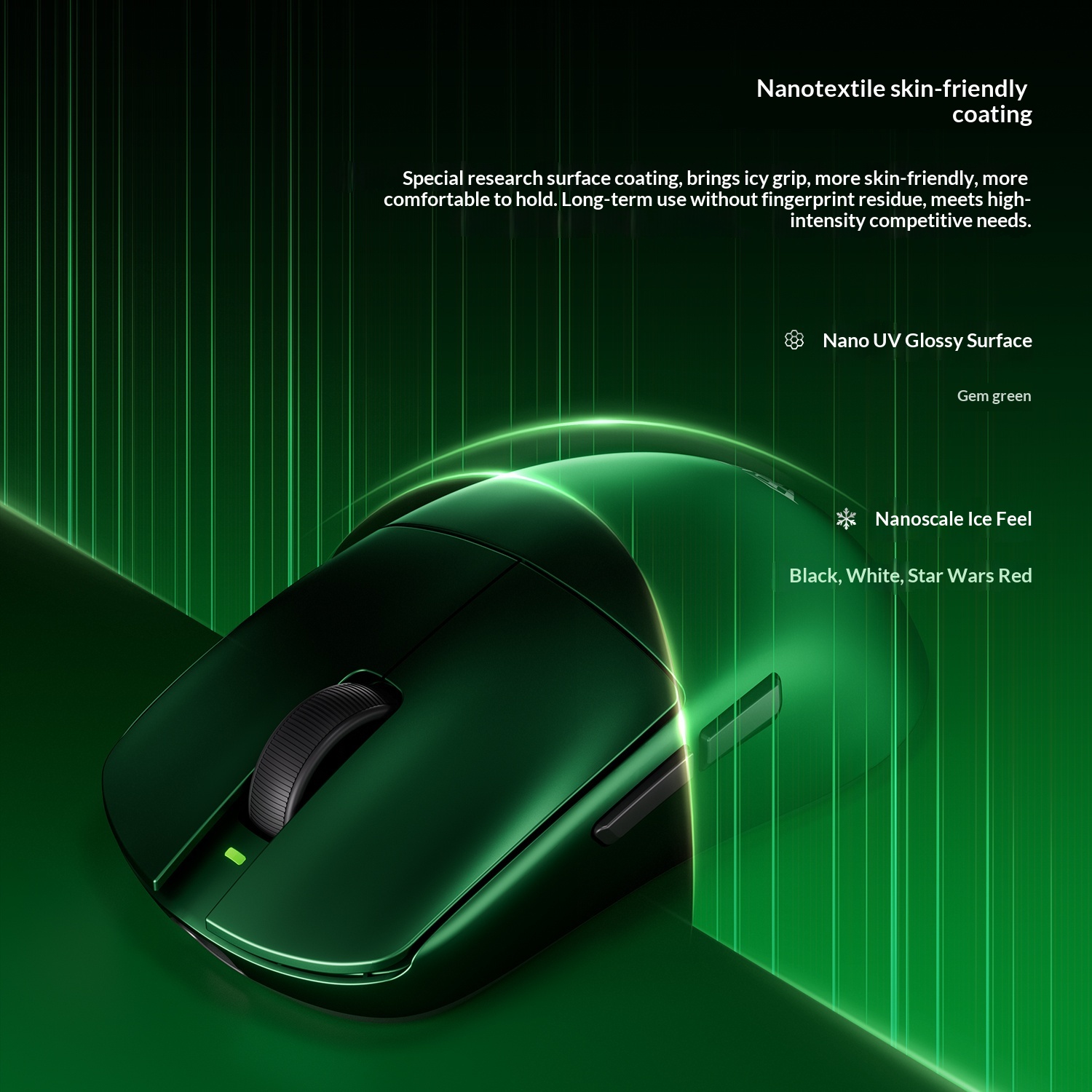 AULA X9 Max Ultra Gaming Mouse - Esports Gaming Mouse Wireless review and price