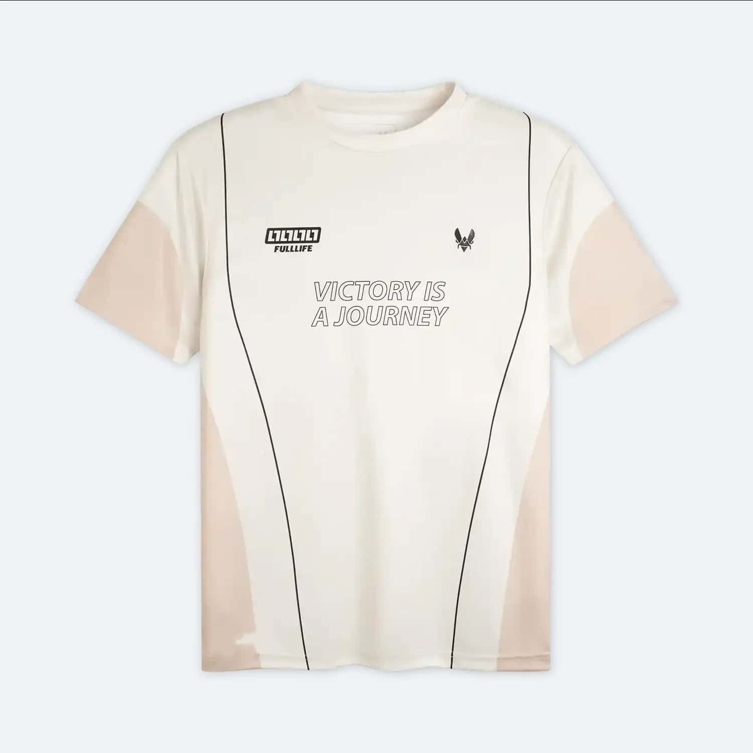 Vitality Full Life Concept Esp - Esports Gaming Jersey review and price