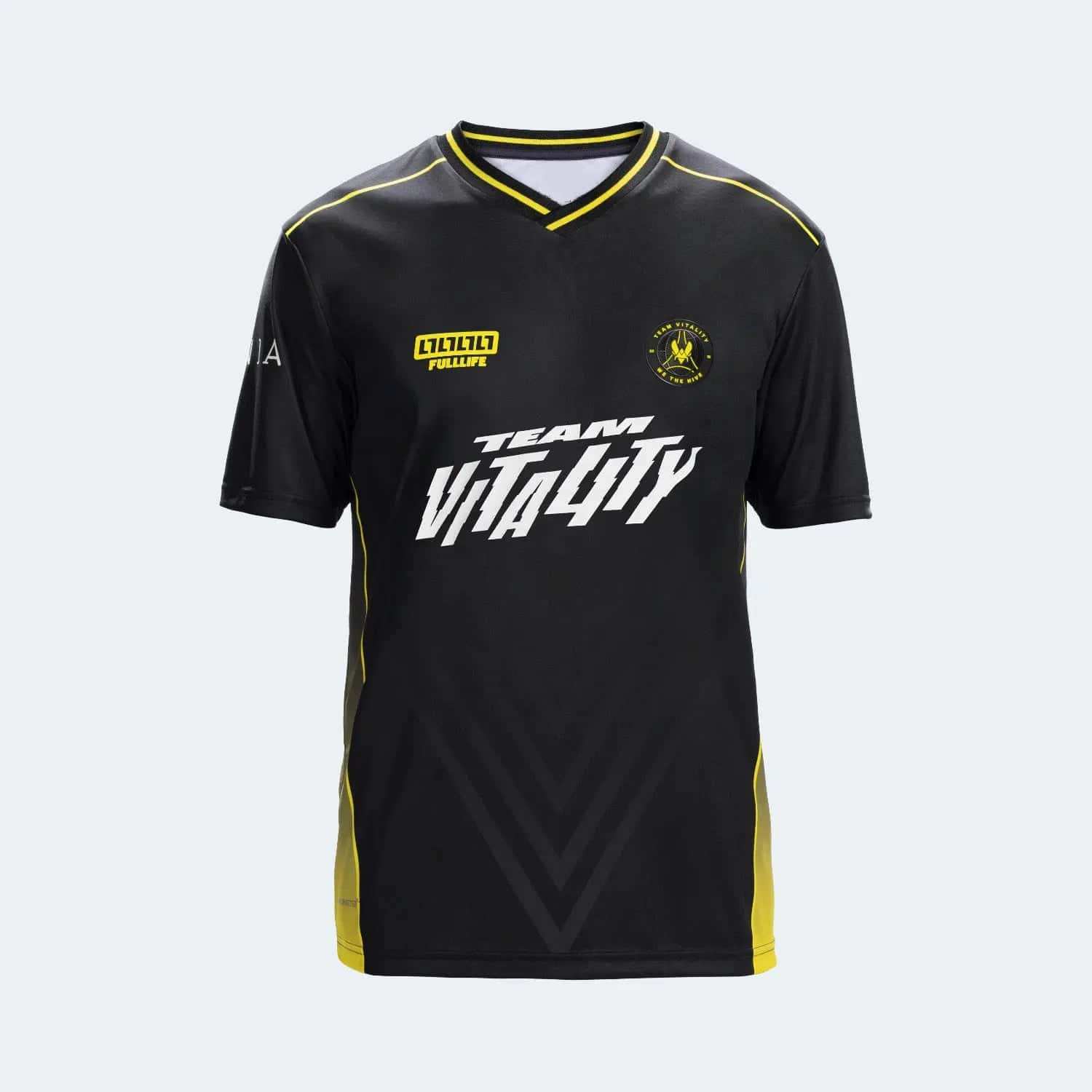 Vitality Full Life Concept Esp - Esports Gaming Jersey review and price