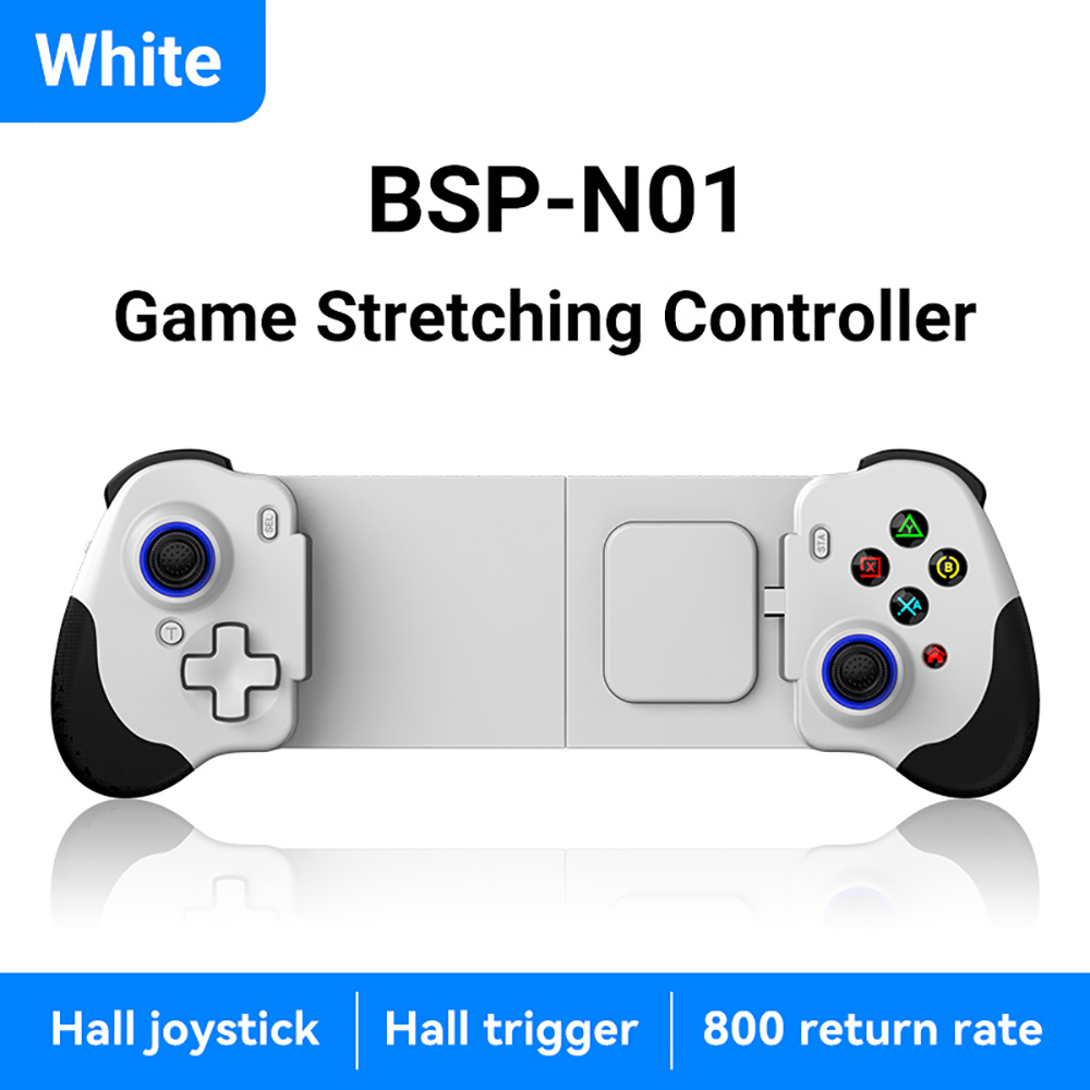 N01 wired handheld game contro - Zero Esports Gaming Gear review and price