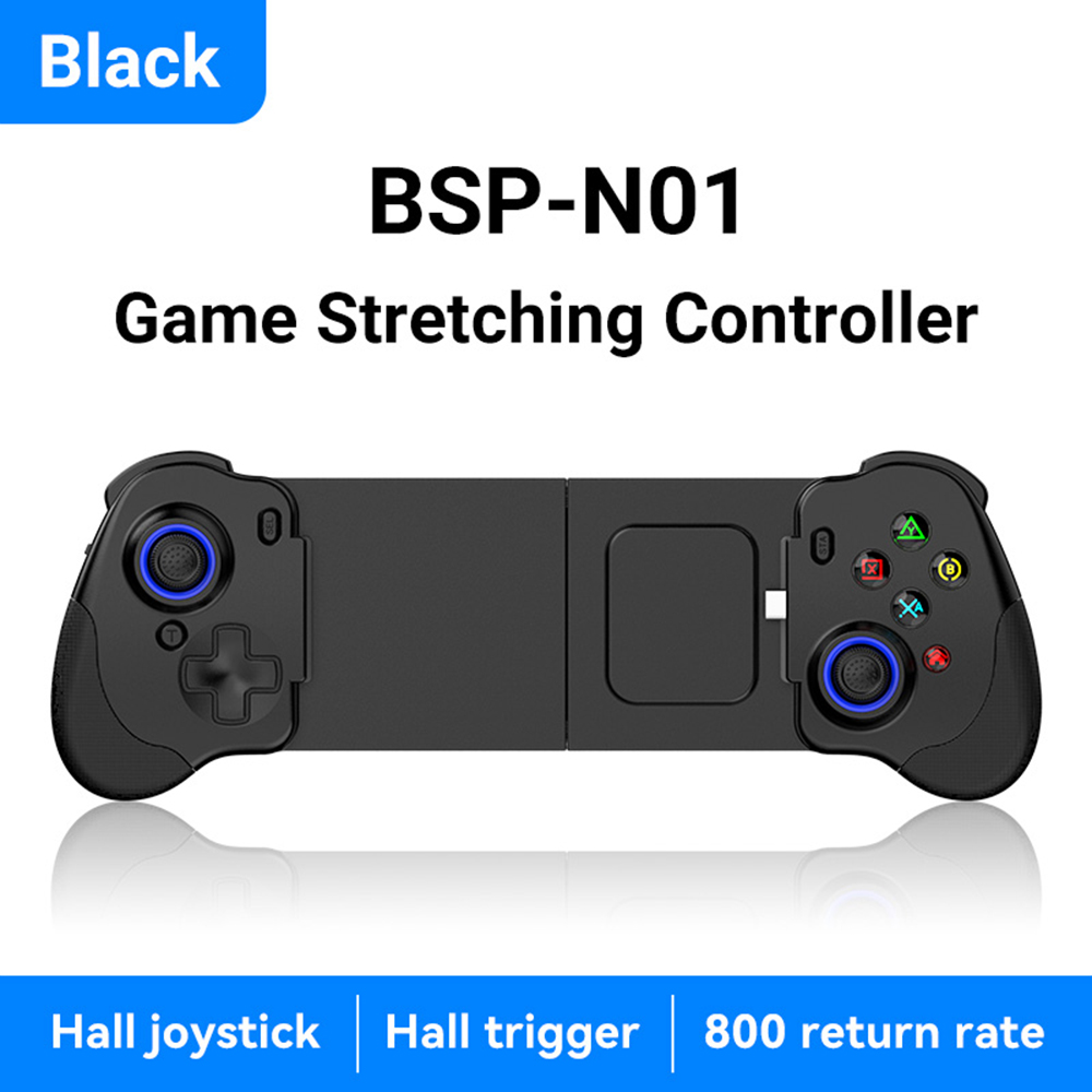 N01 wired handheld game contro - Zero Esports Gaming Gear review and price