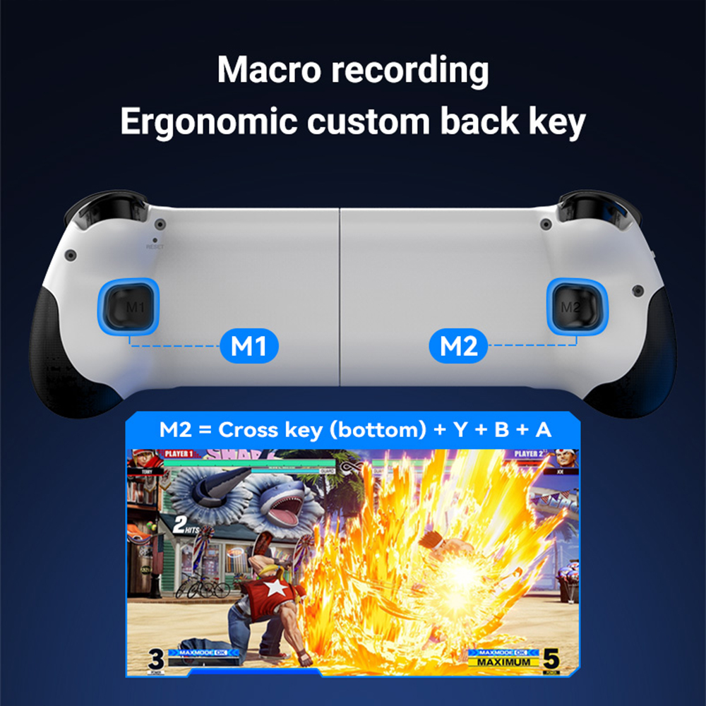 N01 wired handheld game contro - Zero Esports Gaming Gear review and price