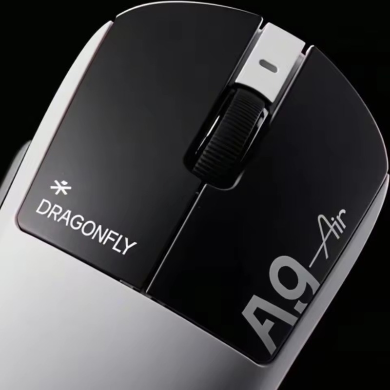 ATK A9 Air Ultimate Gaming Mou - Ultimate Esports Gaming review and price