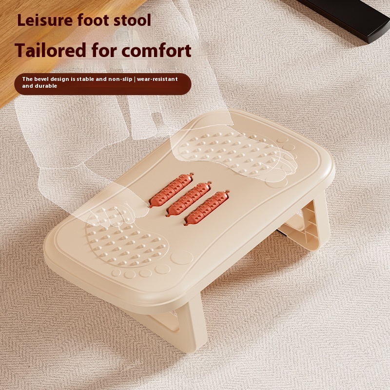 Scalebeard Under Desk Footrest - Footrest Under Desk review and price