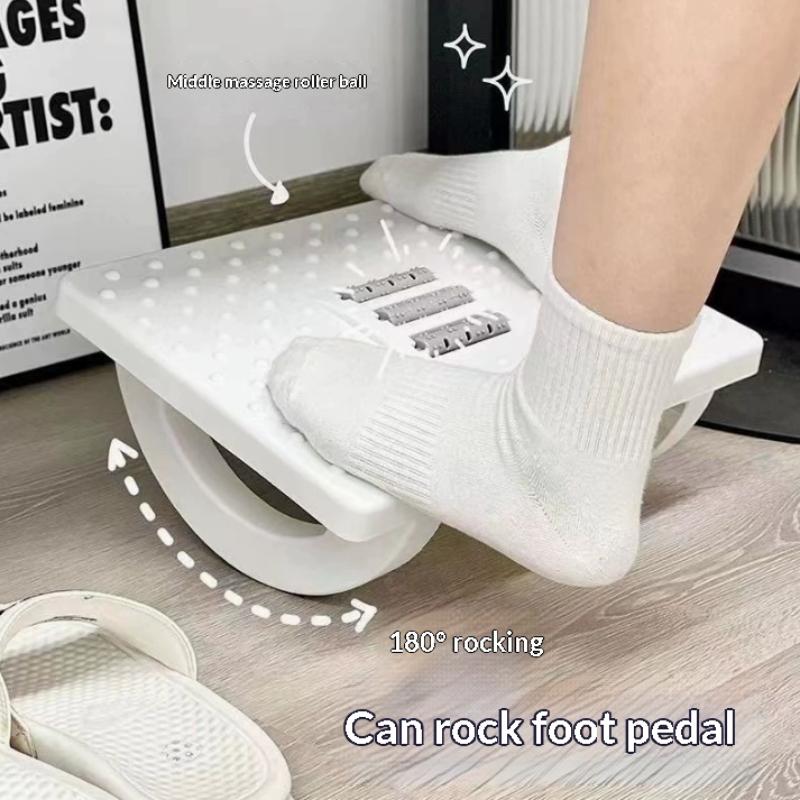 Ergonomic Portability Foot Res - Footrest Under Desk review and price