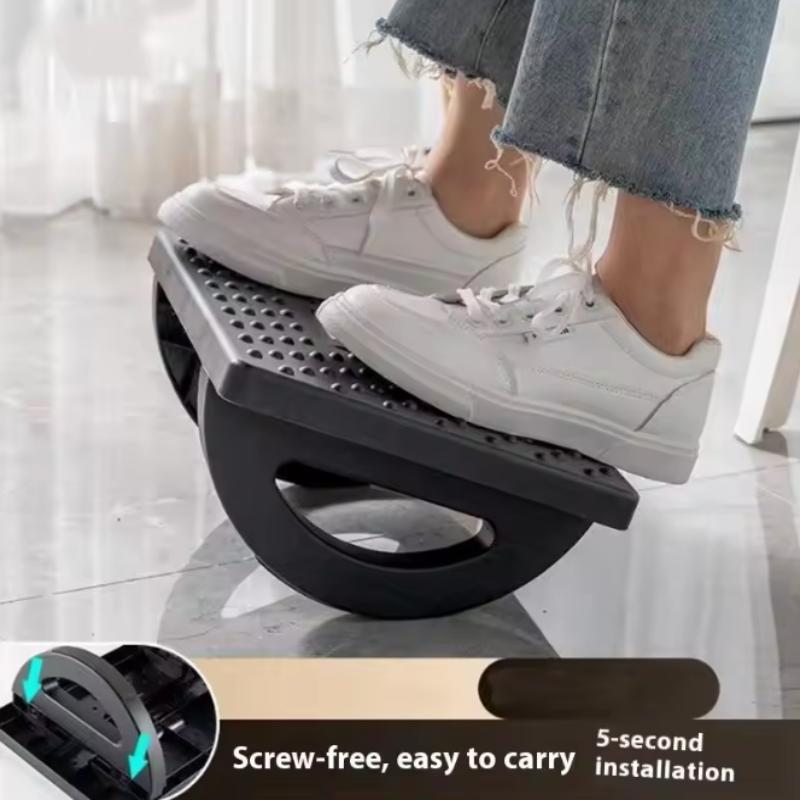 Ergonomic Portability Foot Res - Footrest Under Desk review and price