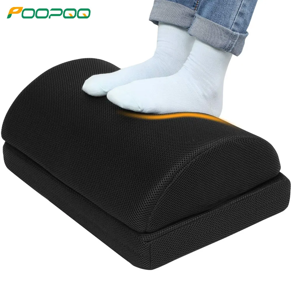 Under Desk Foot Rest Adjustabl - Footrest Under Desk review and price