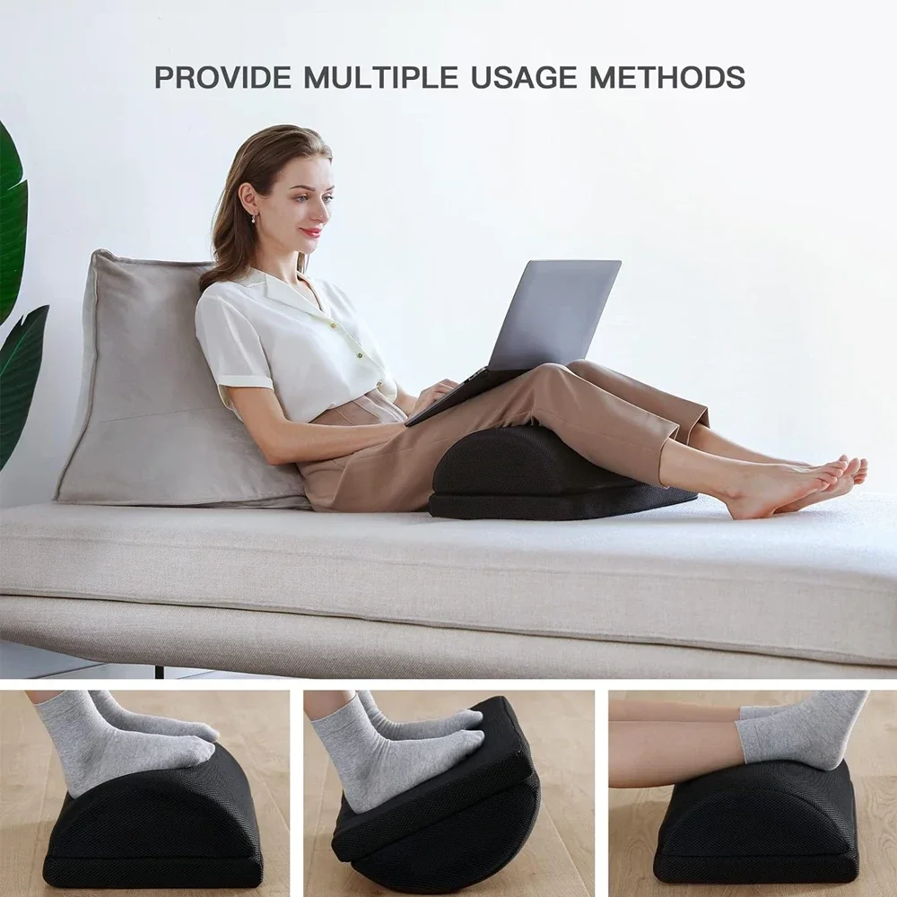 Under Desk Foot Rest Adjustabl - Footrest Under Desk review and price