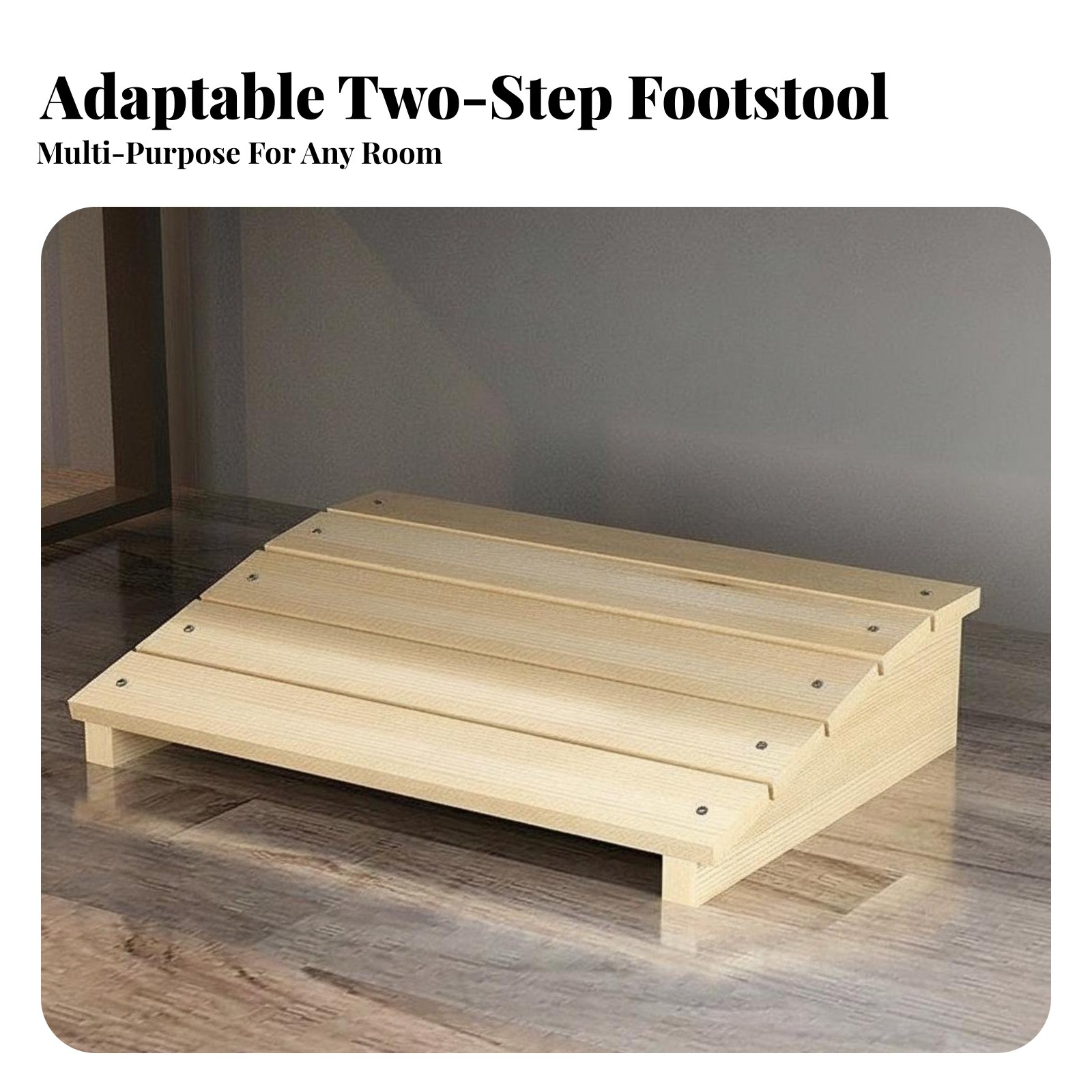 Under-Desk Footrest Non-Slip S - Footrest Under Desk review and price