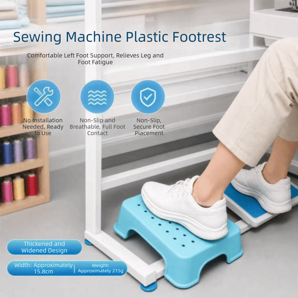 Foot Rest Pad Anti-Slip Foot R - Footrest Under Desk review and price