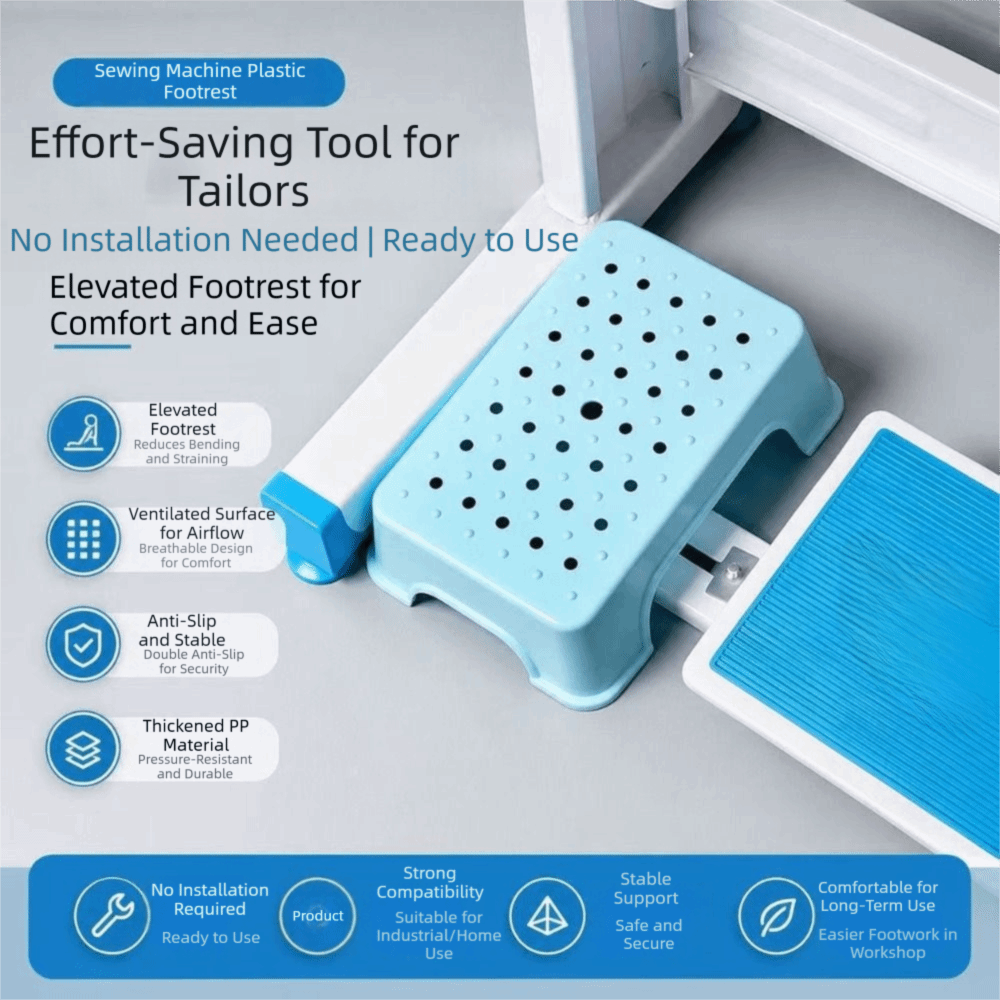 Foot Rest Pad Anti-Slip Foot R - Footrest Under Desk review and price