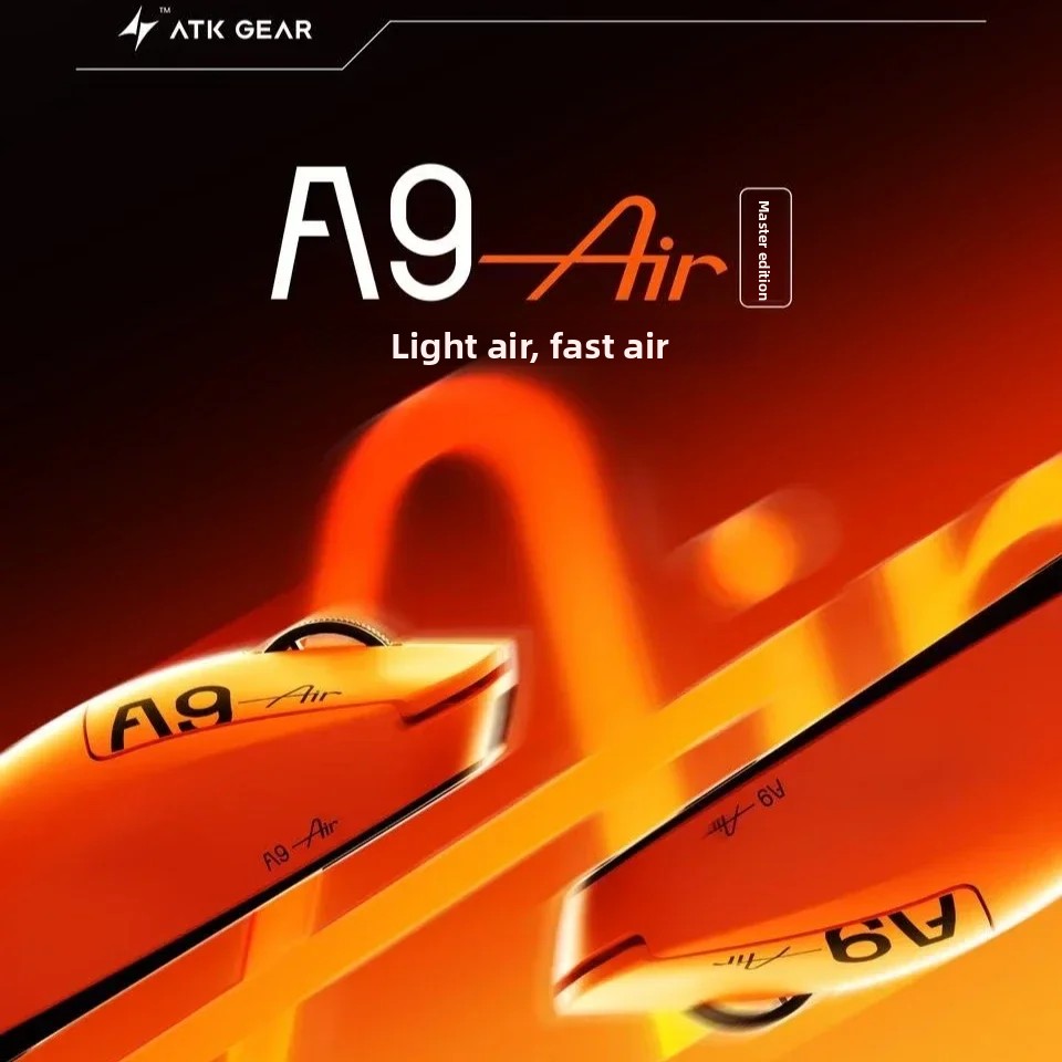 ATK A9 Air Ultimate Plus Gamin - Ultimate Esports Gaming review and price