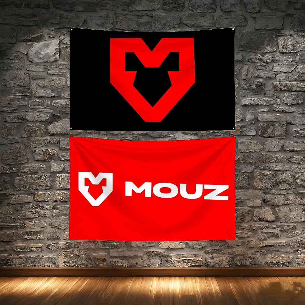 Minimal Gaming M-MOUZS ESports - Esports Gaming Photo review and price