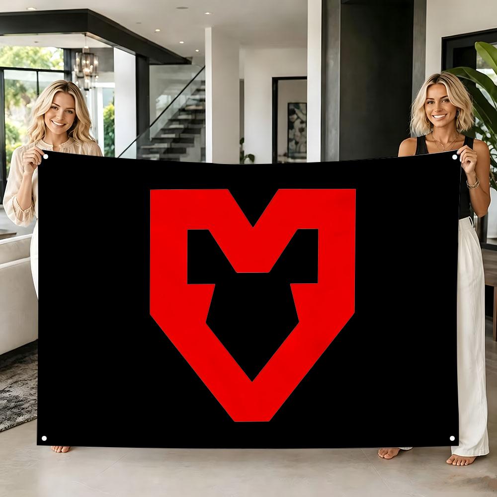 Minimal Gaming M-MOUZS ESports - Esports Gaming Photo review and price