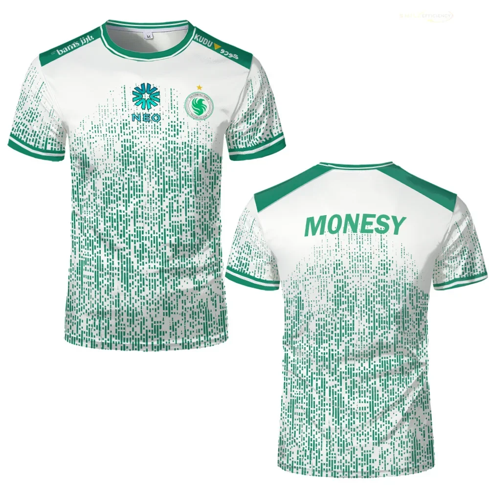 Team Falcons 2026 Training Uni - Esports Gaming Jersey review and price