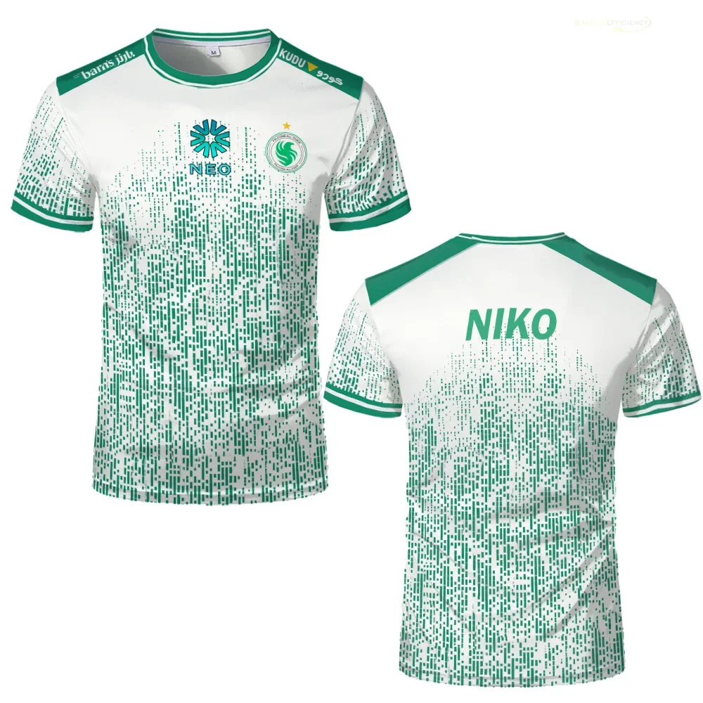 Team Falcons 2026 Training Uni - Esports Gaming Jersey review and price