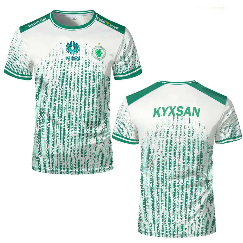 Team Falcons 2026 Training Uni - Esports Gaming Jersey review and price