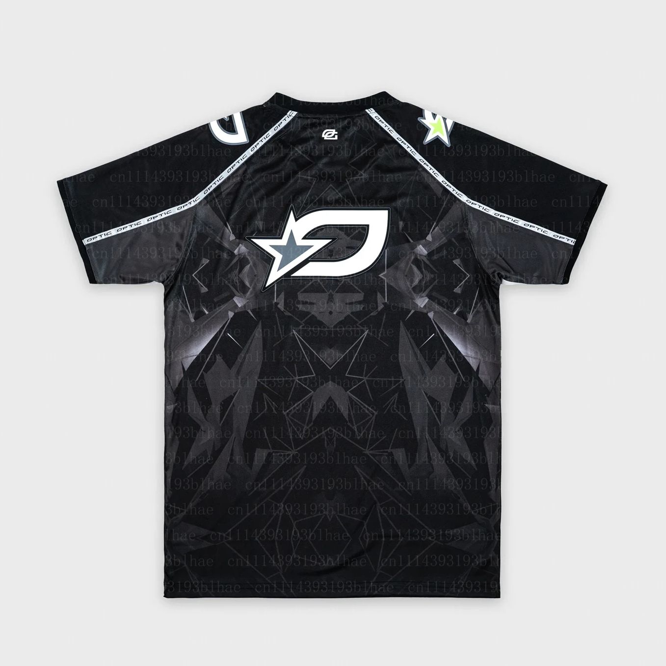 Team Esports Club 2026 OpTic T - Esports Gaming Jersey review and price