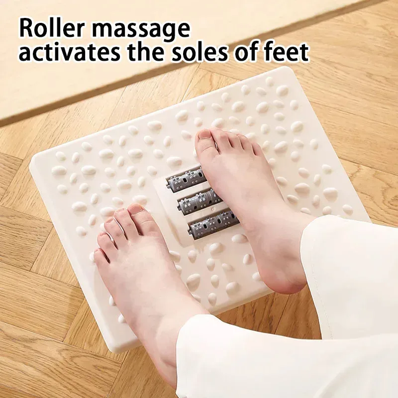 1PC Foot Rest Under Desk Rocki - Footrest Under Desk review and price