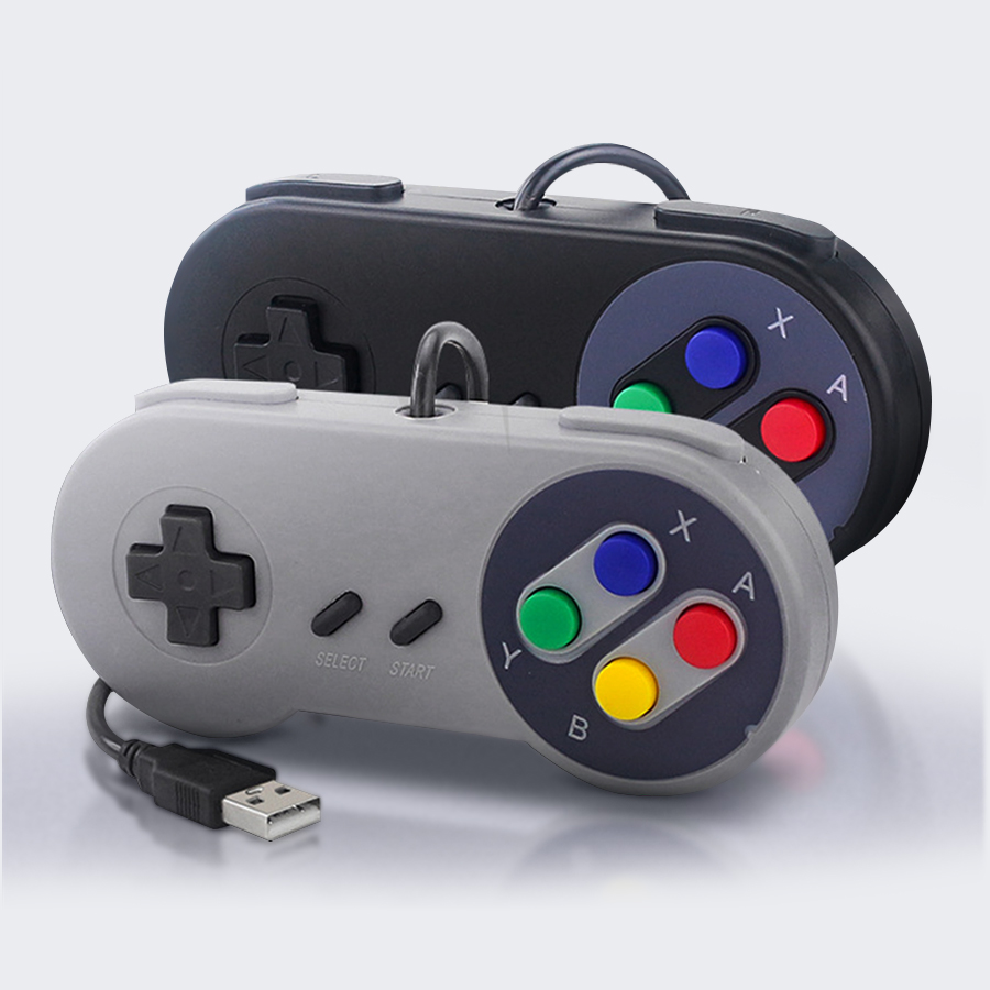 USB Gamepad Gaming Joystick Re - Zero Esports Gaming Gear review and price