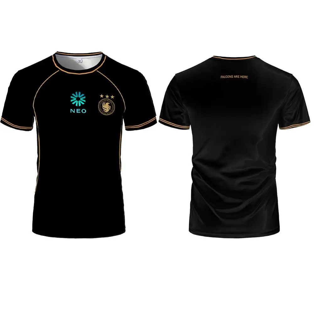 Unisex Breathable Crew Neck Sh - Esports Gaming Jersey review and price