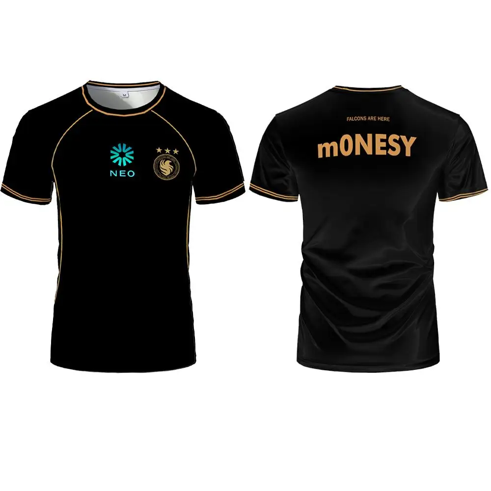 Unisex Breathable Crew Neck Sh - Esports Gaming Jersey review and price