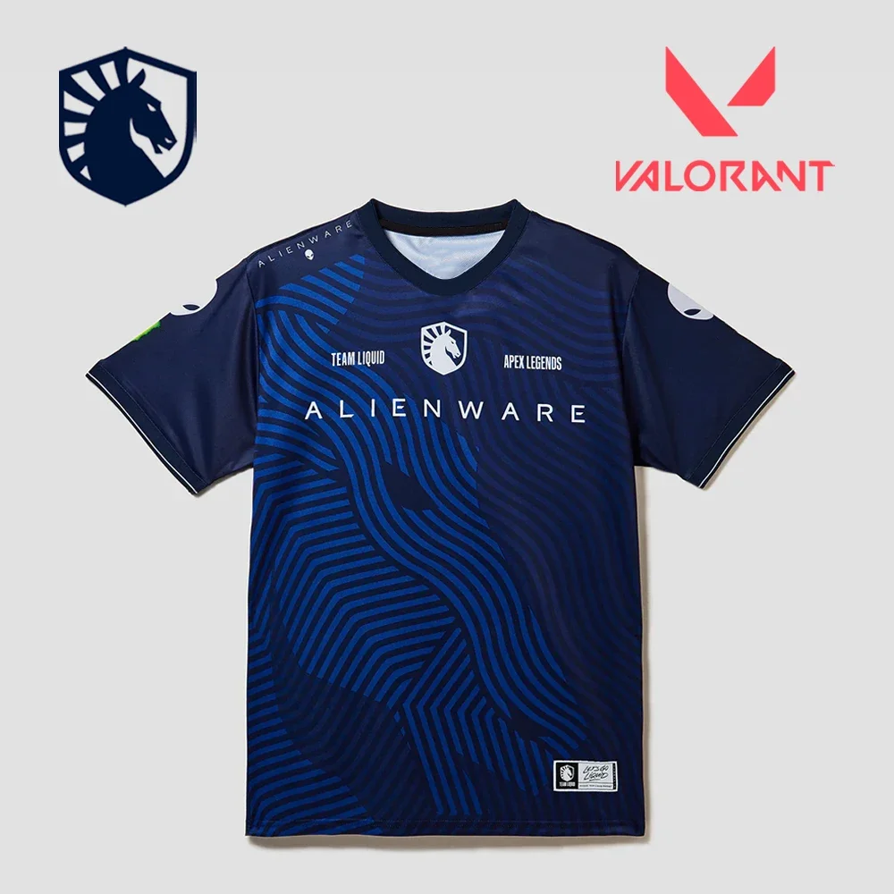 Valorant Masters Bangkok Tourn - Esports Gaming Jersey review and price