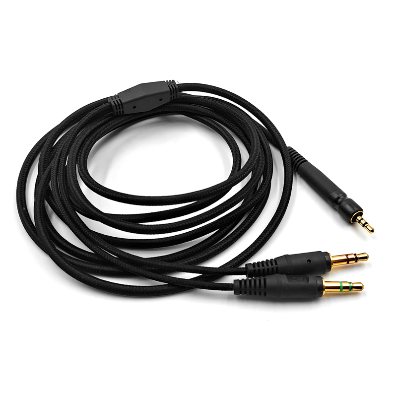 Audio Replacement Headphone Ca - Zero Esports Gaming Gear review and price